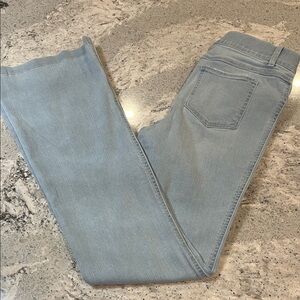 Spanx SPANX Women's Boot Leg Blue Boot Cut Size M